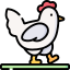 Poultry Farming Training-icon-image